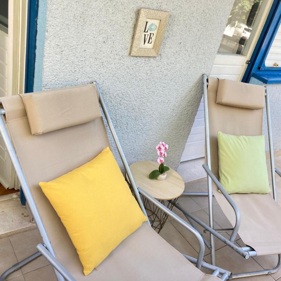 Luxury Apartment Lolipop Split Eksteriør bilde