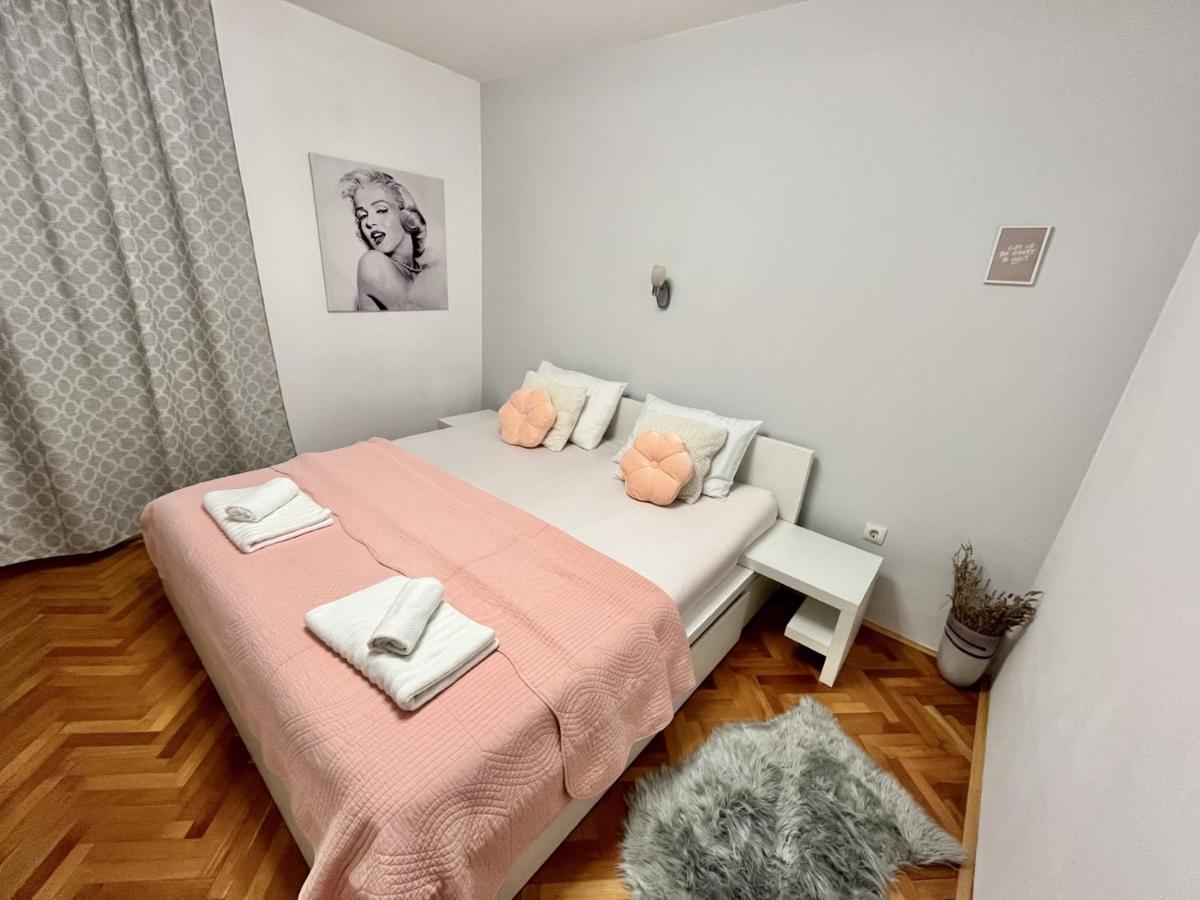 Luxury Apartment Lolipop Split Eksteriør bilde